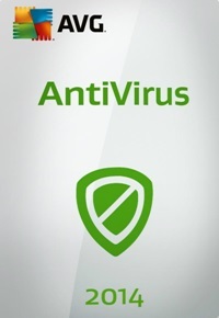 AVG Antivirus 2014