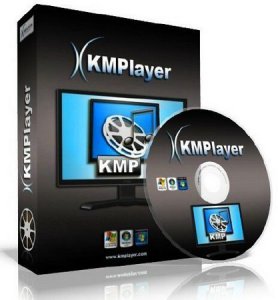 The KMPlayer 3.8.0.120 Final (2014)  