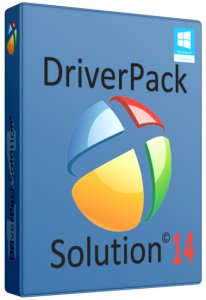DriverPack Solution 14.7 R417 + - 14.06.6 14.7 R417 / 14.06.6 [Multi/Ru]