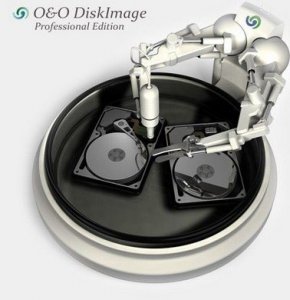 O&O DiskImage Professional 8.5 Build 31 RePack by D!akov [Ru/En]