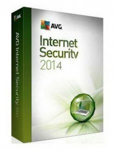 AVG Internet Security 2014 14.0.4744 [Multi/Ru]