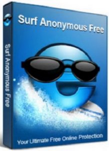 Surf Anonymous Free 2.3.9.8 [En]