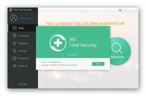 360 Total Security 4.0.0.2068 [En]