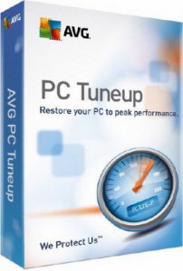 AVG PC Tuneup 2014 14.0.1001.519 Final [Multi/Ru]