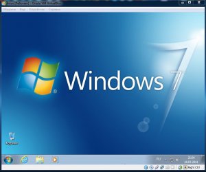 Windows 7 Ultimate SP1 Elgujakviso Edition 19.07.14 (x86/x64) (2014) [Ru]