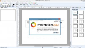 SoftMaker Office Professional 2012 rev 691 RePack (& portable) by KpoJIuK [Ru/En]