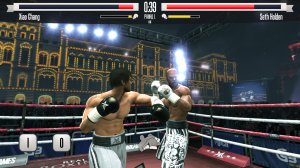 Real Boxing (2014) PC