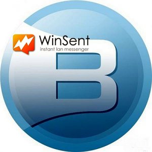 Winsent Messenger 2.7.40 + Portable [Ru/En]