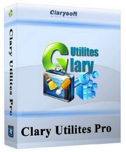 Glary Utilities Pro 5.4.0.11 Final RePack (& Portable) by D!akov [Multi/Ru]