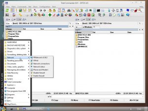Boot USB Sergei Strelec 2014 v.6.4 (x86/x64) (Windows 8 PE) [E