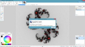 Paint.NET 4.0.3 Portable by Baltagy [Multi/Ru]