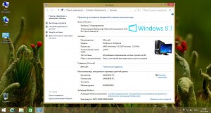 Windows 8.1 Enterprise + Office 2013 Pro Full v.23.07 by DDGroup & Leha342 (x64-x86) (2014) [Ru]