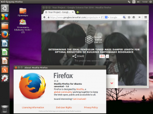Edubuntu 14.04.01 LTS (Ubuntu    ) [i386, amd64] 2xDVD