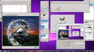 Debian GNU/Linux 7.6.0 Live [amd64] 4xDVD, 2xCD