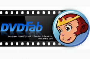 DVDFab 9.1.5.9 Final Portable by PortableAppZ [Multi/Ru]