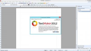 SoftMaker Office Professional 2012 rev 692 RePack (& portable) by KpoJIuK [Ru/En]