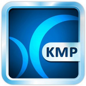 The KMPlayer 3.9.0.126 repack by cuta ( 2.0) [Multi/Ru]