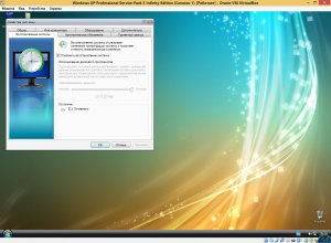 Microsoft Windows XP Professional Service Pack 3 Infinity Edition (28.07.2014) (x86) [2014, RUS] ( 28.07.2014)