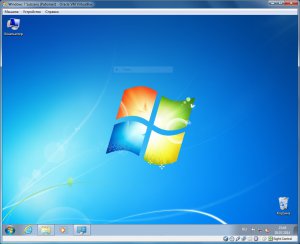 Windows 7 SP1 Home Premium Subzero (X86) (2014) [RUS]