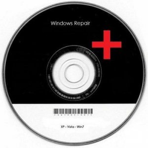 Windows Repair (All In One) 2.8.4 + Portable [En]