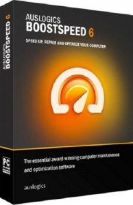 AusLogics BoostSpeed Premium 7.1.0.0 RePack (& Portable) by KpoJIuK [Ru]