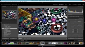 Adobe Photoshop Lightroom 5.6 Final RePack (& Portable) by D!akov [Multi/Ru]