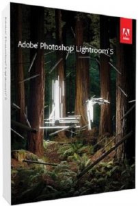 Adobe Photoshop Lightroom 5.6 Final RePack (& Portable) by D!akov [Multi/Ru]