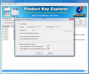 Product Key Explorer 3.7.5.0 RePack (& Portable) by DrillSTurneR [En]