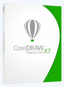 CorelDRAW Graphics Suite X7 17.1.0.572 Retail RePack by Krokoz [Ru/En]