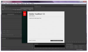 Adobe Audition CC 2014.0.1 7.0.1.5 RePack by D!akov [Ru/En]