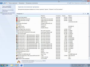 Windows 7x64 Ultimate KottoSOFT 29.7.14 (64 bit) (2014) (Rus)