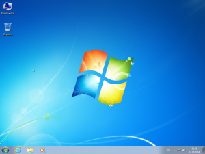 Windows 7 Ultimate SP1 Original by D!akov 03.08.2014 (x86/x64) (2014) [RUS/ENG/UKR]