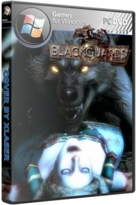 Blackguards [v 1.4.34018s] (2014/PC/) | RePack  R.G. Catalyst