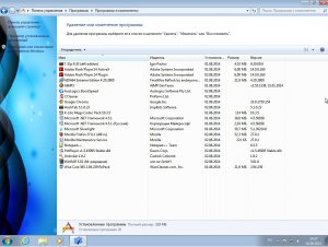 Windows7x64 Ultimate KottoSOFT V.1.8.14 (64 bit) (2014) (Rus)