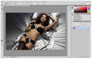 Adobe Photoshop CC 2014.1.0 Final [Multi/Ru]