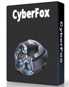Cyberfox 31.0.1 + Portable [Multi/Ru]