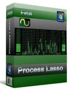 Process Lasso Pro 6.9.1.0 Final Portable [Multi/Ru]