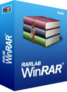 WINRAR 5.11 BETA 1 REPACK (& PORTABLE) BY XABIB [MULTI/RU]