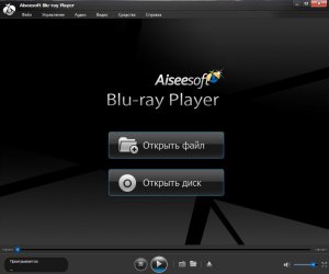 AISEESOFT BLU-RAY PLAYER 6.2.68 REPACK BY D!AKOV [RU/EN]