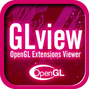 OpenGL Extensions Viewer 4.1.7 Build 17.0.0.0 [En]