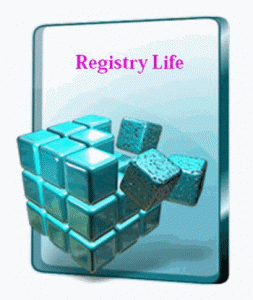 Registry Life 2.05 [Ru/En]