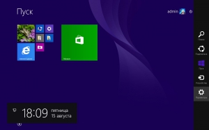 Microsoft Windows 8.1 Pro VL 17238 x86-x64 RU IE12.Fast.Games by Lopatkin (2014) 