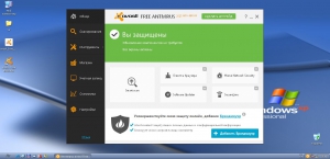 Avast! Free Antivirus 2015 10.0.2022 Beta 1 [Multi/Ru]