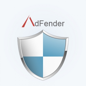 AdFender 1.83 [En]