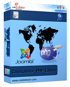 Codelobster PHP Edition Pro v4.10.1 Final + Portable [2014,MlRus]