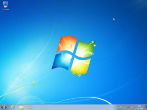 Windows 7 Ultimate SP1 by LEX 14.8.17 (x64) (2014) [RUS]