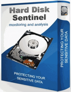 Hard Disk Sentinel Pro 4.50.8c Build 6845 Beta [Multi/Ru]