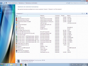 Windows7 x86 x64 Ultimate KottoSOFT V.4.8.14 (x64 86) (2014) [Rus]