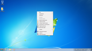 Microsoft Windows 7 Ultimate SP1 + Office 2013 Pro Plus by Botanig (x64) (2014) [Rus]