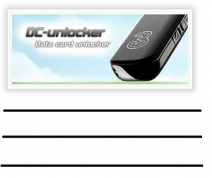 DC Uninstall Device by DC-Unlocker 1.0.0.1 Portable [En]